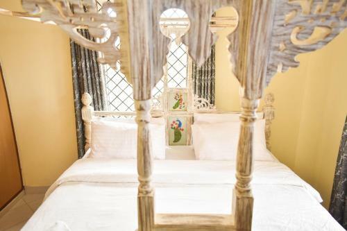 Estatei Serviced Apartments