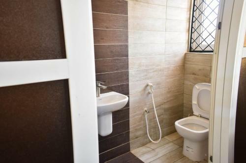 Estatei Serviced Apartments