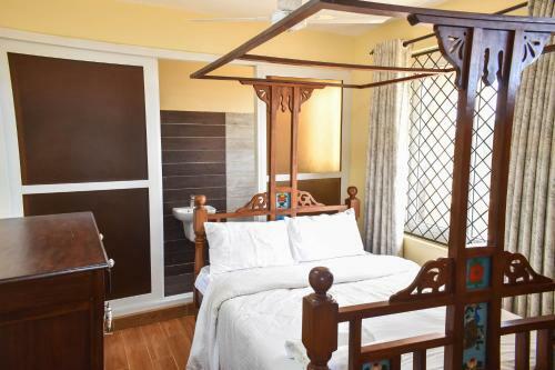 Estatei Serviced Apartments
