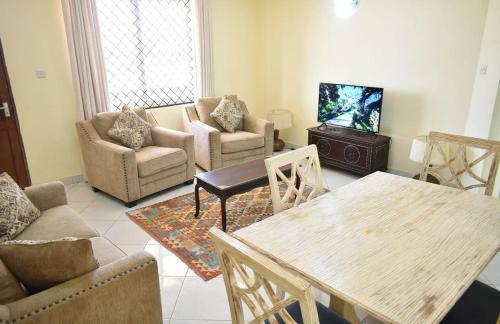 Estatei Serviced Apartments