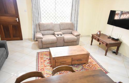 Estatei Serviced Apartments