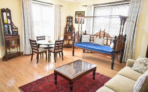 Estatei Serviced Apartments