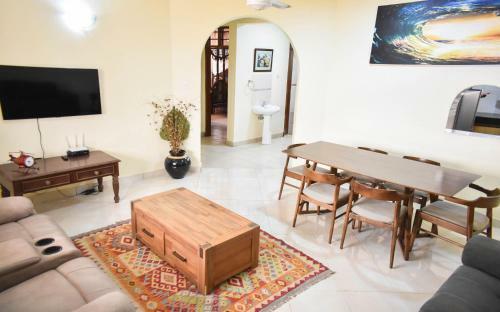 Estatei Serviced Apartments