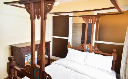 Estatei Serviced Apartments