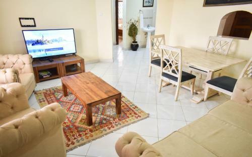 Estatei Serviced Apartments