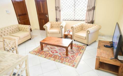 Estatei Serviced Apartments