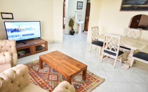 Estatei Serviced Apartments
