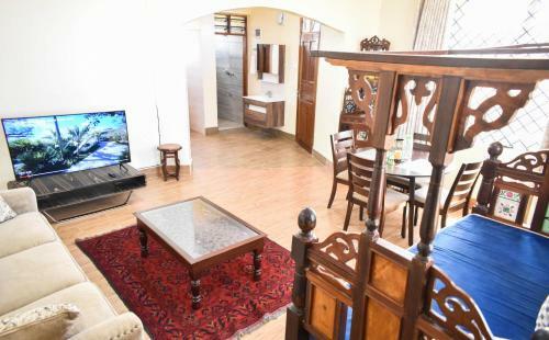 Estatei Serviced Apartments