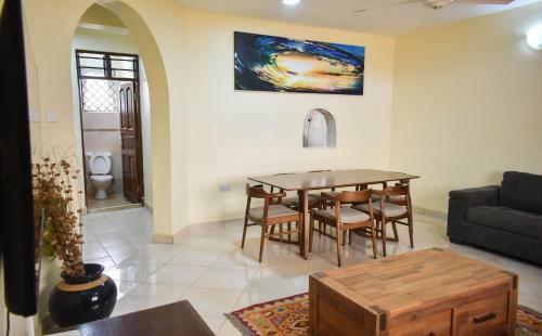 Estatei Serviced Apartments