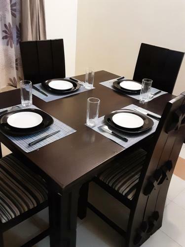 Apartamento Nyali Home Stay