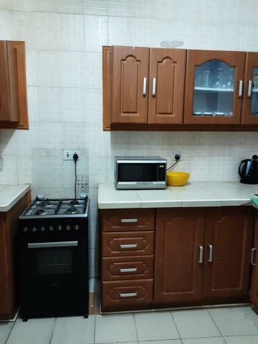 Apartamento Nyali Home Stay