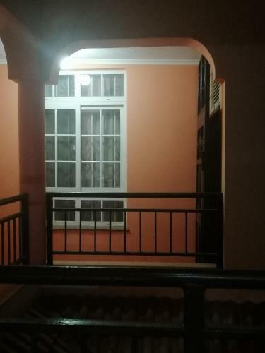 Apartamento Nyali Home Stay