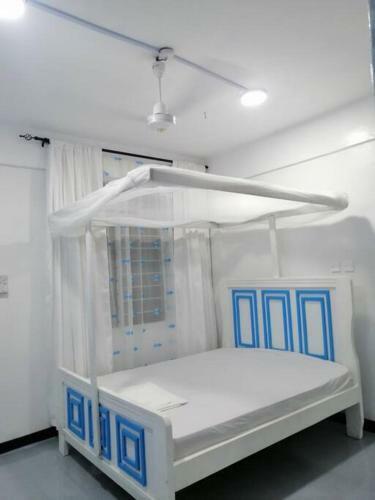Apartamento Peace Nest
