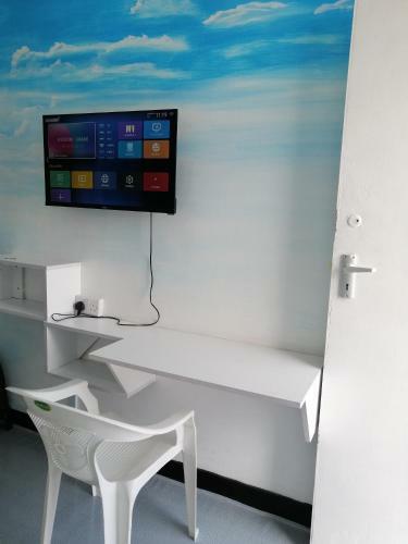 Apartamento Peace Nest