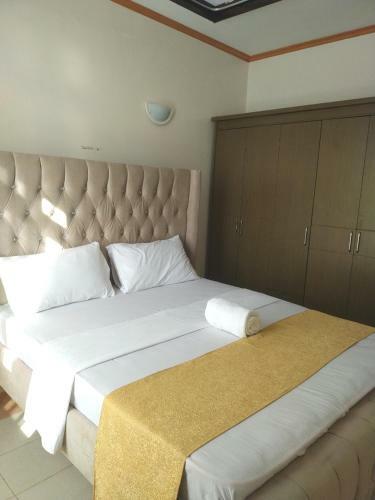Noor Apartments Nyali