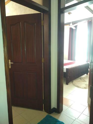 Noor Apartments Nyali