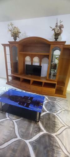 Zawadi Apartments