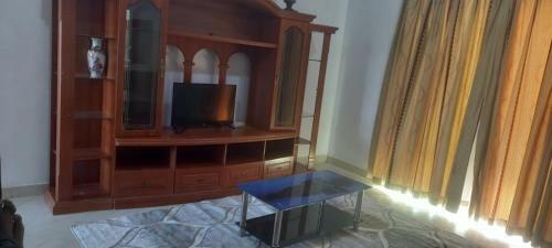 Zawadi Apartments