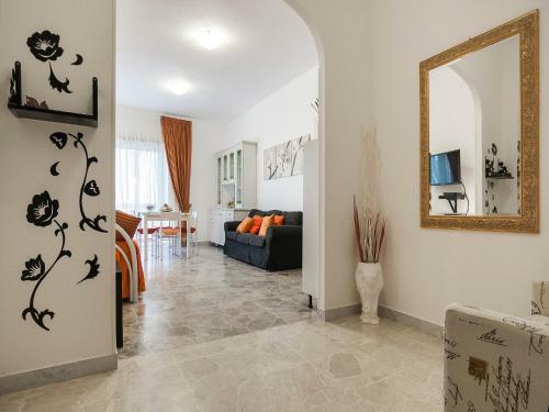 Apartamento Casa Zirocco