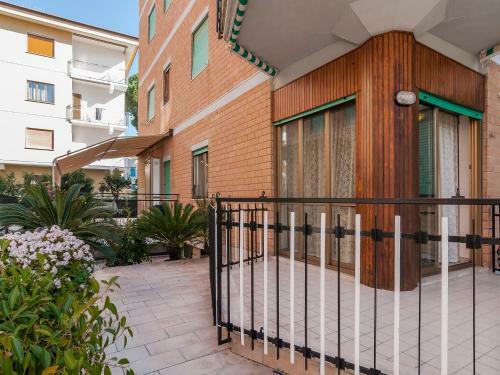 Apartamento Casa Zirocco