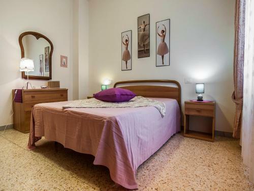 Apartamento Casa Zirocco