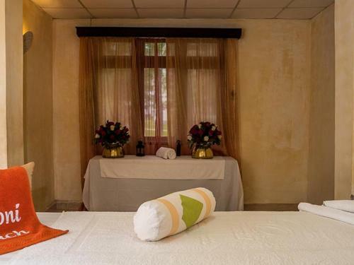 Hostal Room In Bb - Prideinn Flamingo Beach Resort Spa