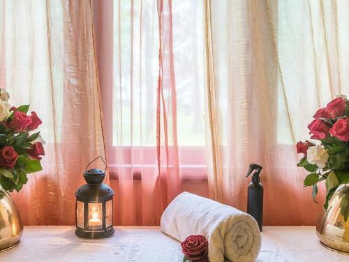 Hostal Room In Bb - Prideinn Flamingo Beach Resort Spa