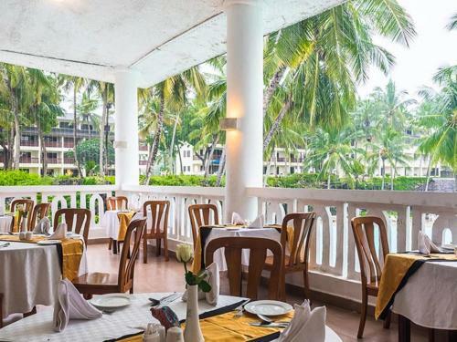 Hostal Room In Bb - Prideinn Flamingo Beach Resort Spa