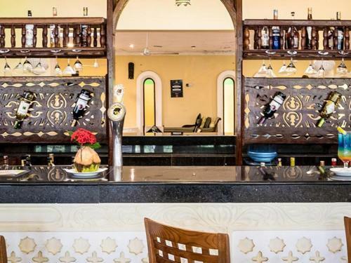 Hostal Room In Bb - Prideinn Flamingo Beach Resort Spa