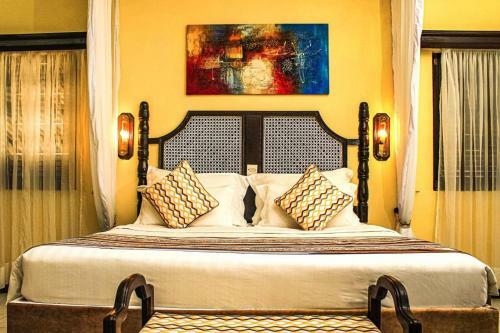 Hostal Room In Bb - Prideinn Flamingo Beach Resort Spa