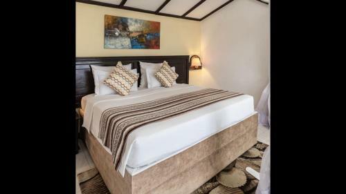 Hostal Room In Bb - Prideinn Flamingo Beach Resort Spa