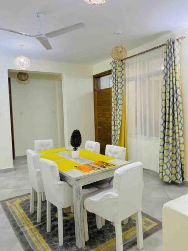 Apartamento Johari Suites Nyali
