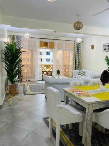 Apartamento Johari Suites Nyali