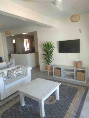 Apartamento Johari Suites Nyali