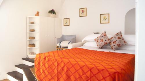 Apartamento Casavacanze Belvedere Sperlonga