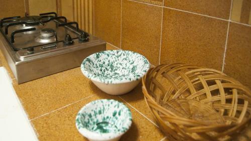 Apartamento Casavacanze Belvedere Sperlonga