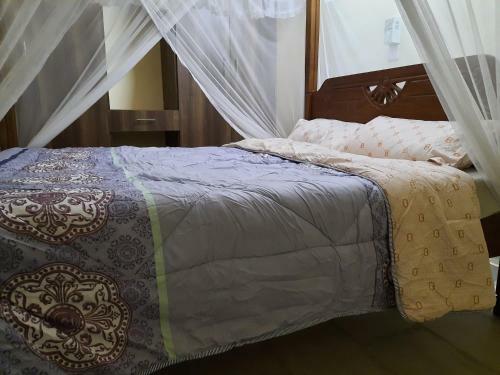 Apartamento M&m Serene Penthouse