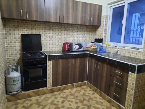 Apartamento M&m Serene Penthouse