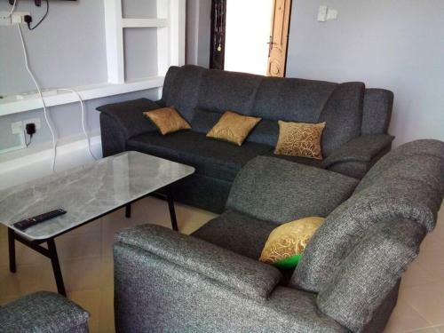 Lovely 3bedroom Apartment With Wifi, Swimming Pool