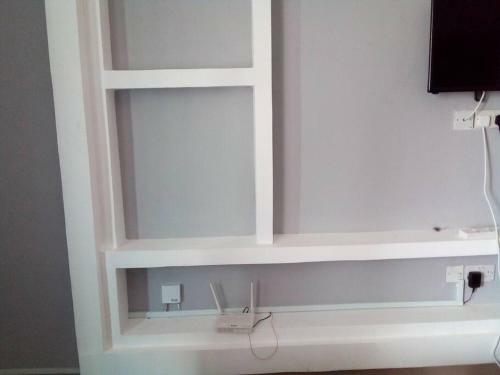 Lovely 3bedroom Apartment With Wifi, Swimming Pool