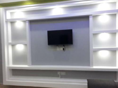 Lovely 3bedroom Apartment With Wifi, Swimming Pool
