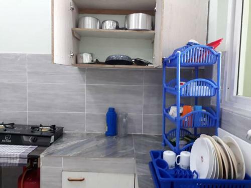 Lovely 3bedroom Apartment With Wifi, Swimming Pool