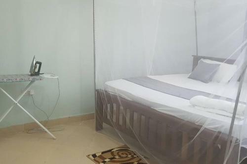 Lovely 3bedroom Apartment With Wifi, Swimming Pool