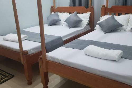 Lovely 3bedroom Apartment With Wifi, Swimming Pool