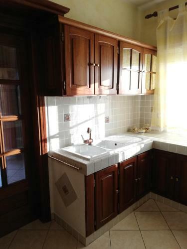 Apartamento Casa Noemi