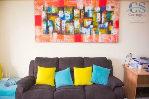 Lovely 2-bedroomed Unit In Mombasa