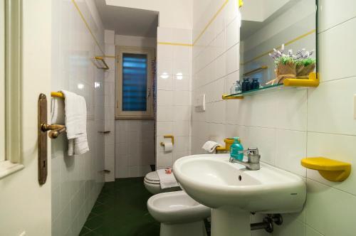 Apartamento Casa Vacanza Kair Bilo 218