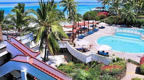Apartamento Two Bedroom Master Ensuite North Coast Mombasa