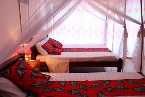 Stay.plus Royal Family Apartment Nyali