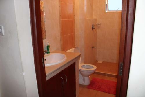 Stay.plus Royal Family Apartment Nyali